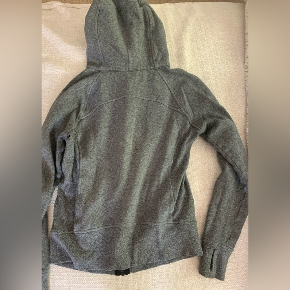 Lulu jacket - Picture 4 of 5